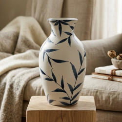 Porcelain Vase 